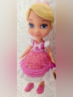 DISNEY - ANIMATOR’S COLLECTION - SLEEPING BEAUTY’S PRINCESS AURORA